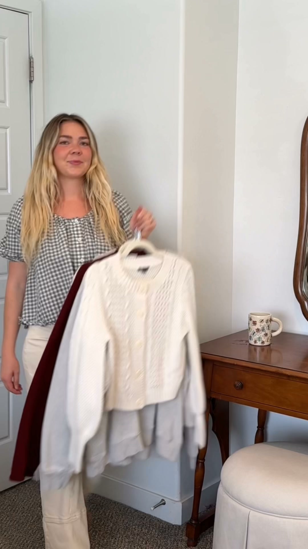 Your Sweater Is Not Plastic