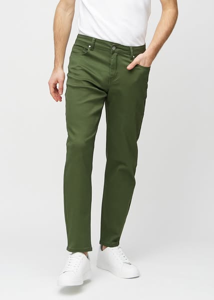 Perfect Jeans