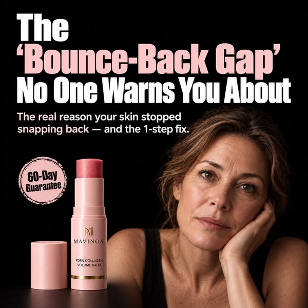 The "Bounce-Back Gap" No One Warns You About