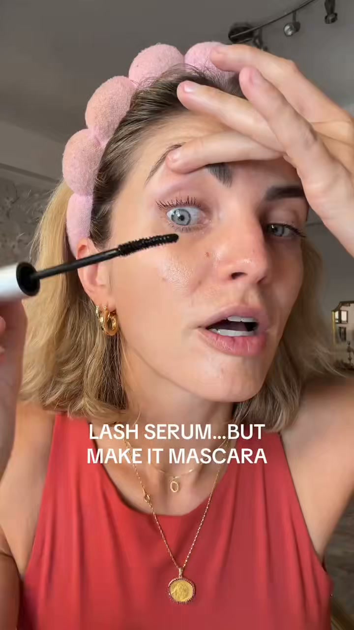 Real Lash Growth. No Risk. Or Your Money Back.