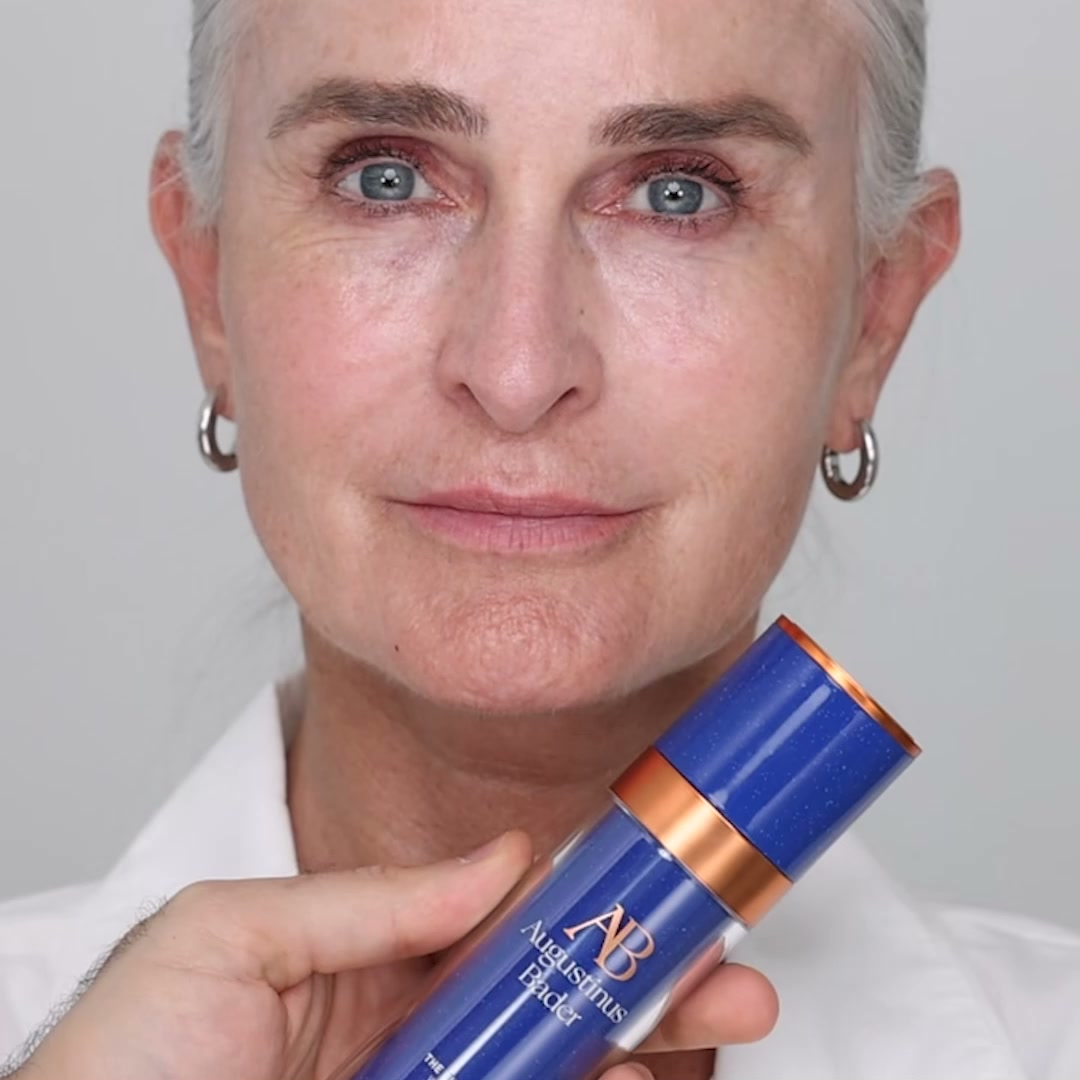 Multi award-winning moisturizer