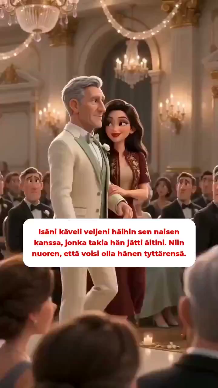 Seerumi, jota kaikki käyttävät hiljaa