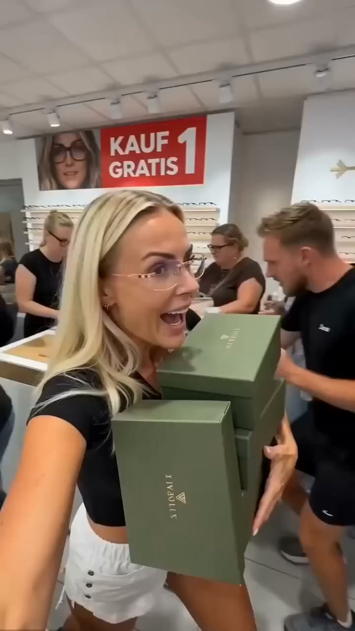 Sind Sie es leid, ständig zwischen Lesebrille, Alltagsbrille und Sonnenbrille zu wechseln?