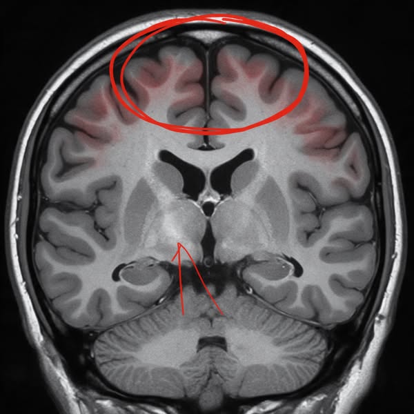Six Years of Constant Anxiety and I Finally Know Why Nothing Worked