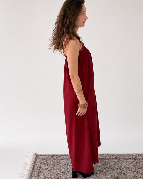 La robe Violette · €49,50