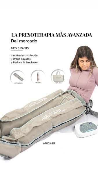 30 días de prueba + 3 años de garantía