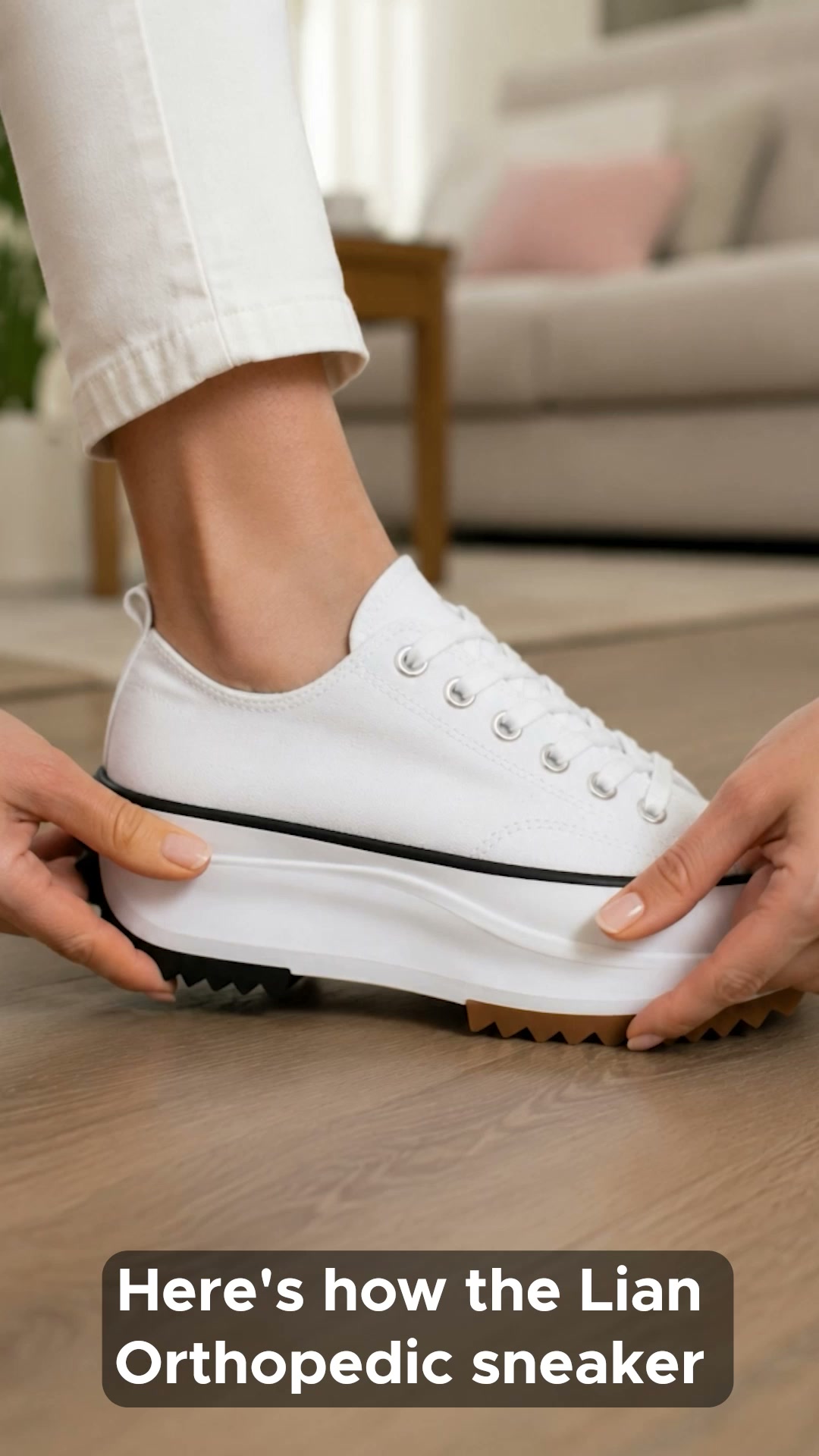 Walk Pain-Free Today!
