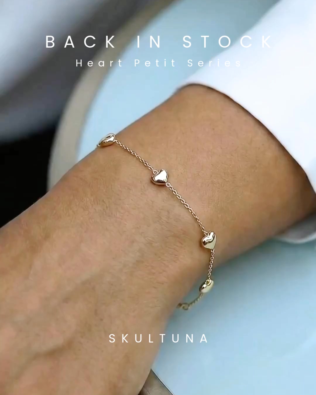 BESTSELLING JEWELLERY