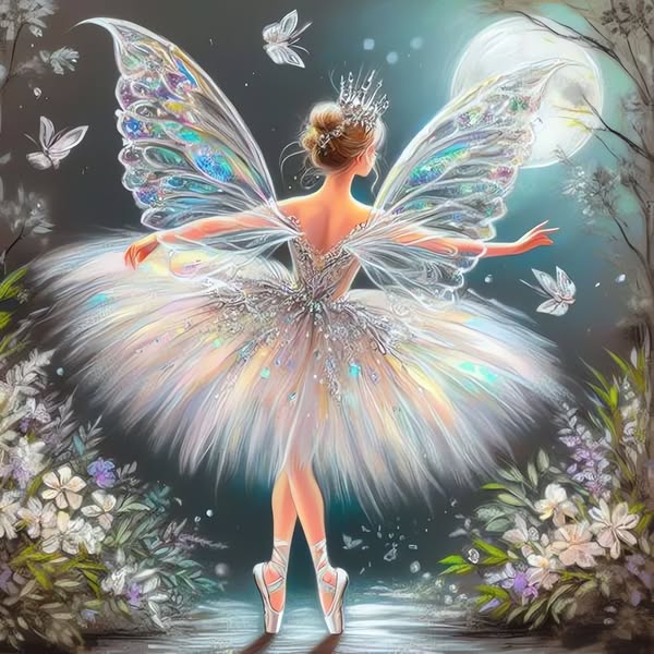 New Arrivals Diamond Painting