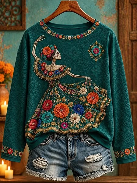 Something for Every Style.