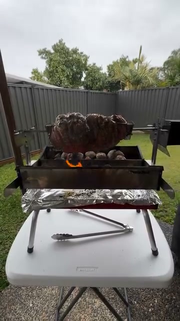 “Best Spit I’ve Ever Had. So Portable And Easy To Use”