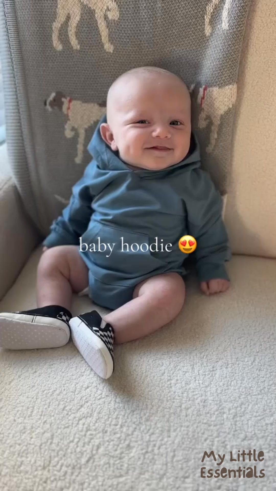 First Hoodie Sale Free Shipping Today!