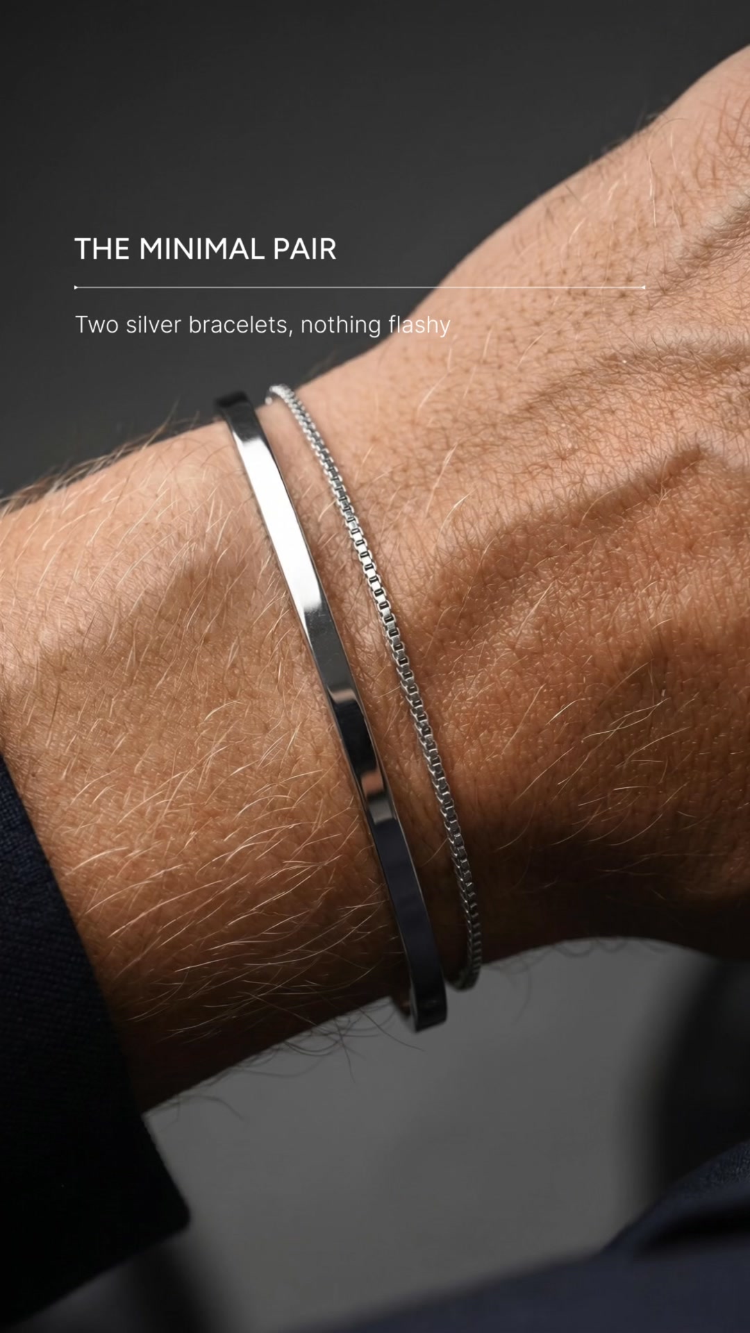 Minimal Jewelry