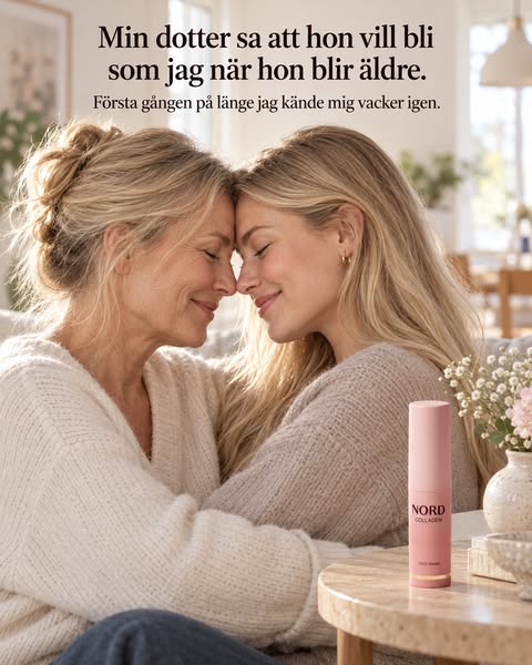 Trött på fina linjer?