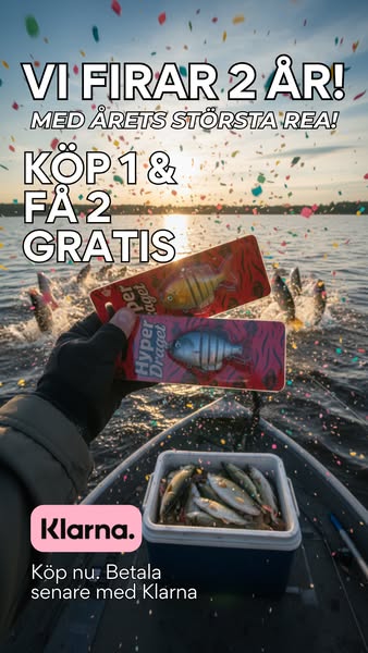 Våga testa något nytt