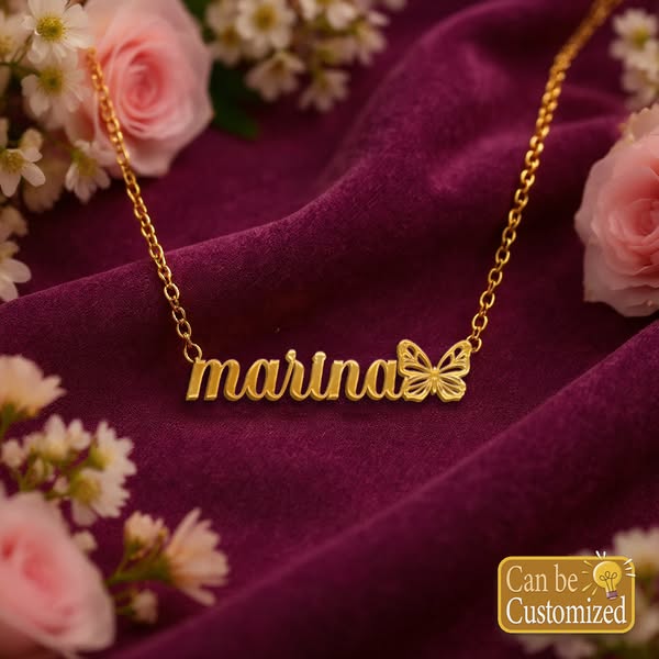 Made for Her, Loved by Her