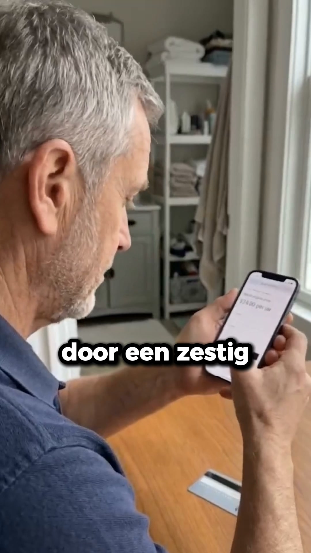 Sterkere, aantrekkelijkere huid