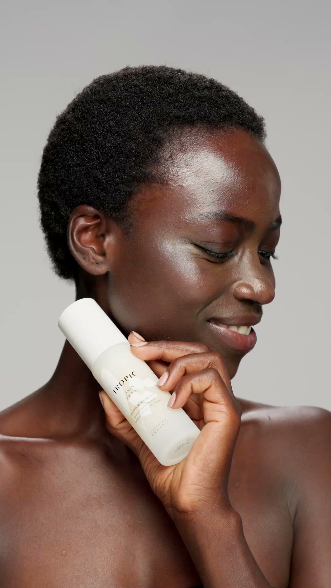 Feed your skin