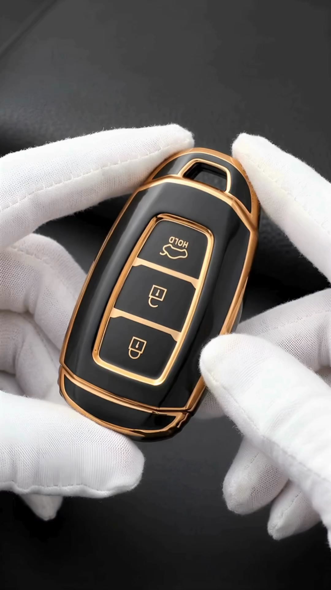 Your Key, Finally Upgraded