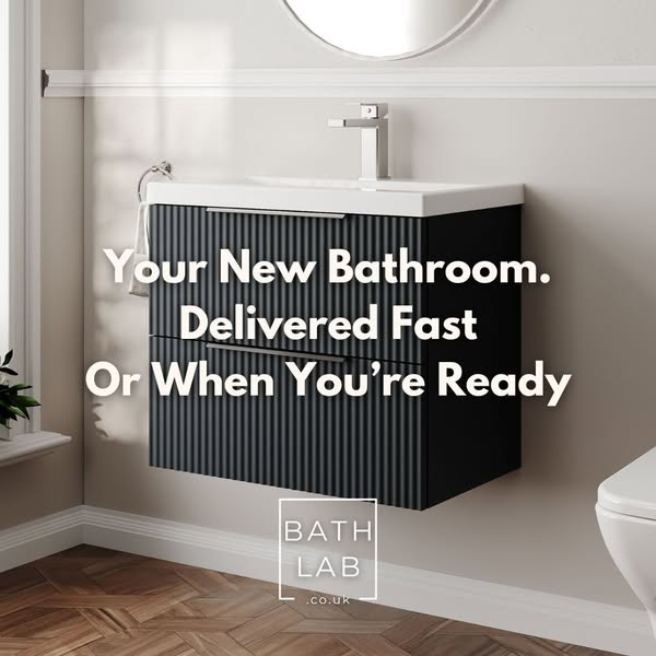 Fast delivery available