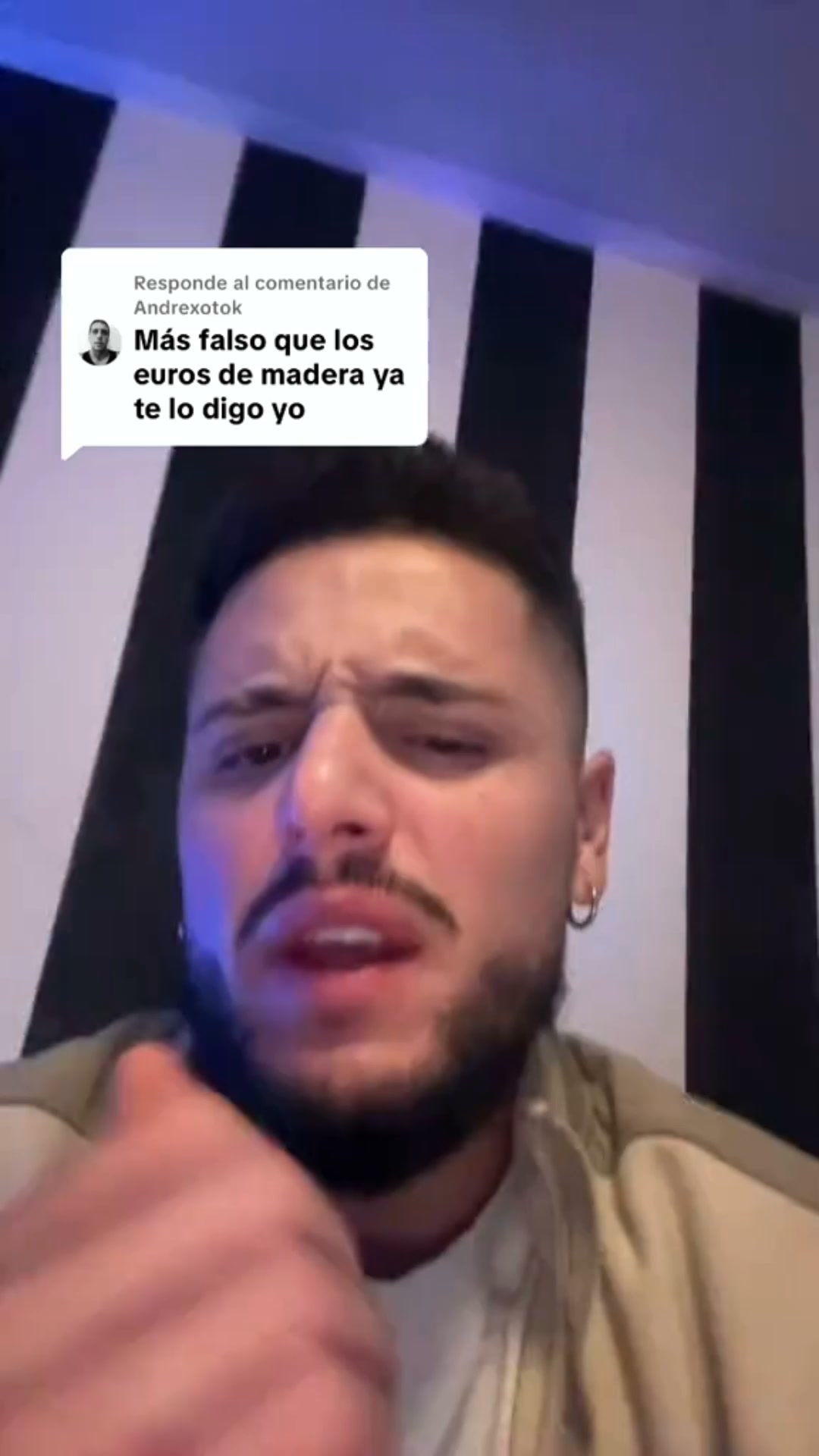 Dejé de ignorar esto y he vuelto a ser yo