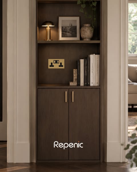 Smart Sockets for Beautiful Homes | 10% OFF