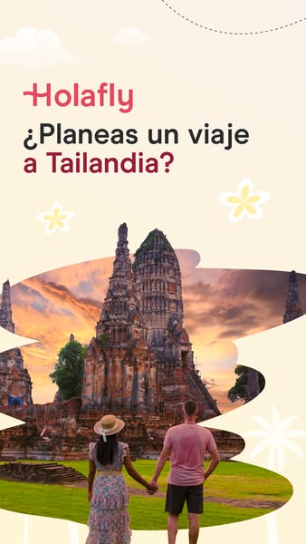 Los secretos de Tailandia en una guía