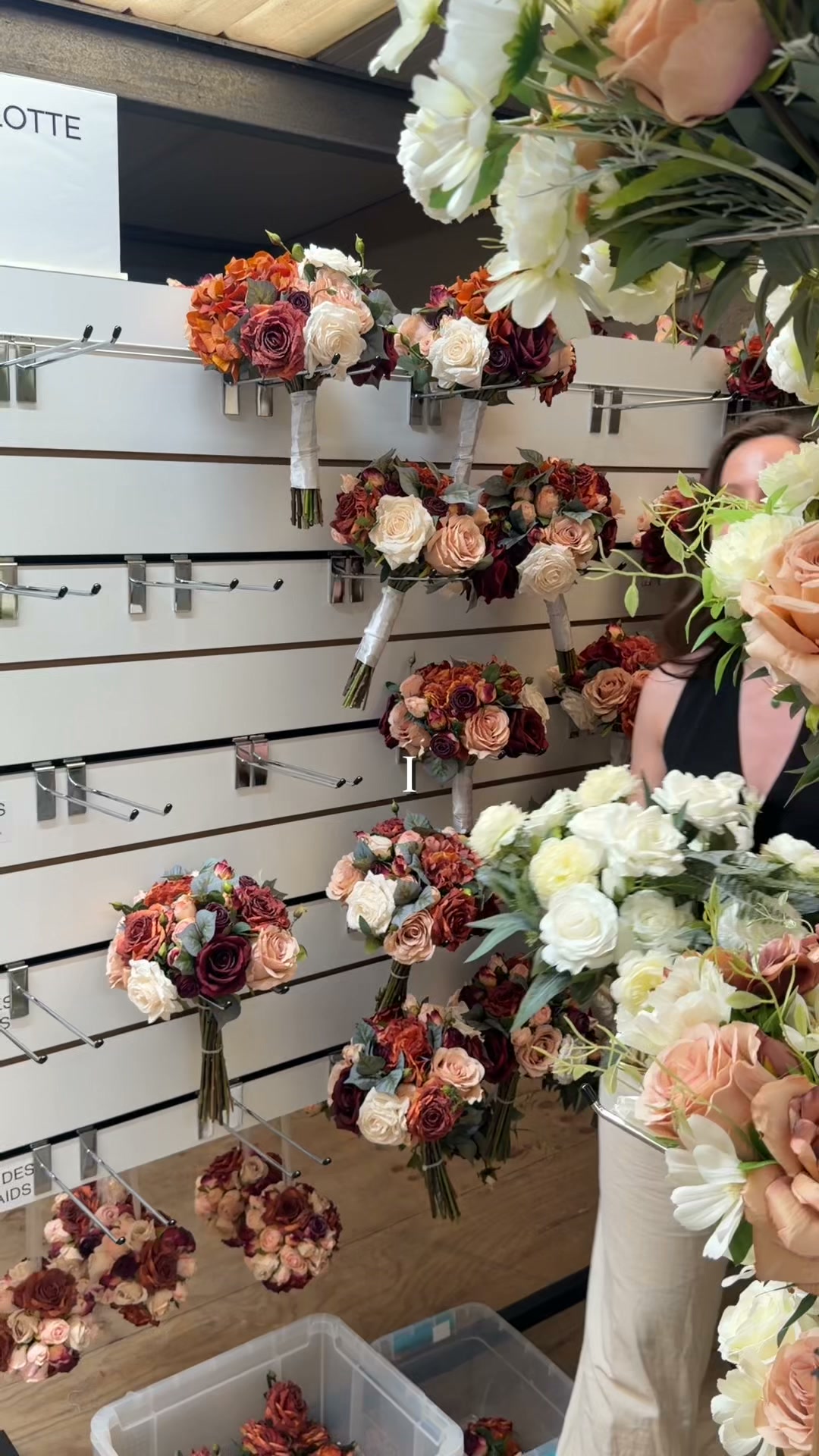 One Beautiful Look Across Your Wedding