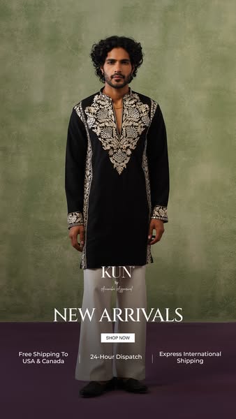Duty-Free Shipping to USA | 24 Hrs Dispatch Available