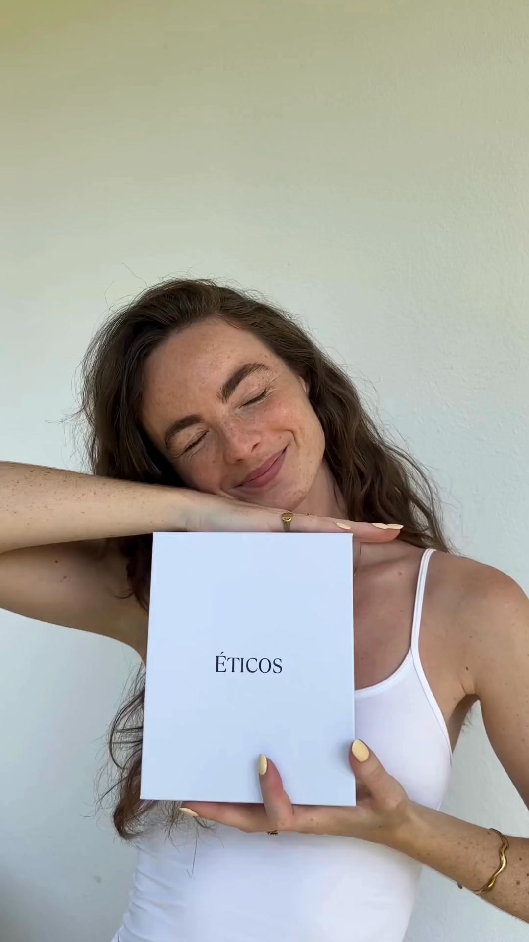 Pure Protection with ÉTICOS
