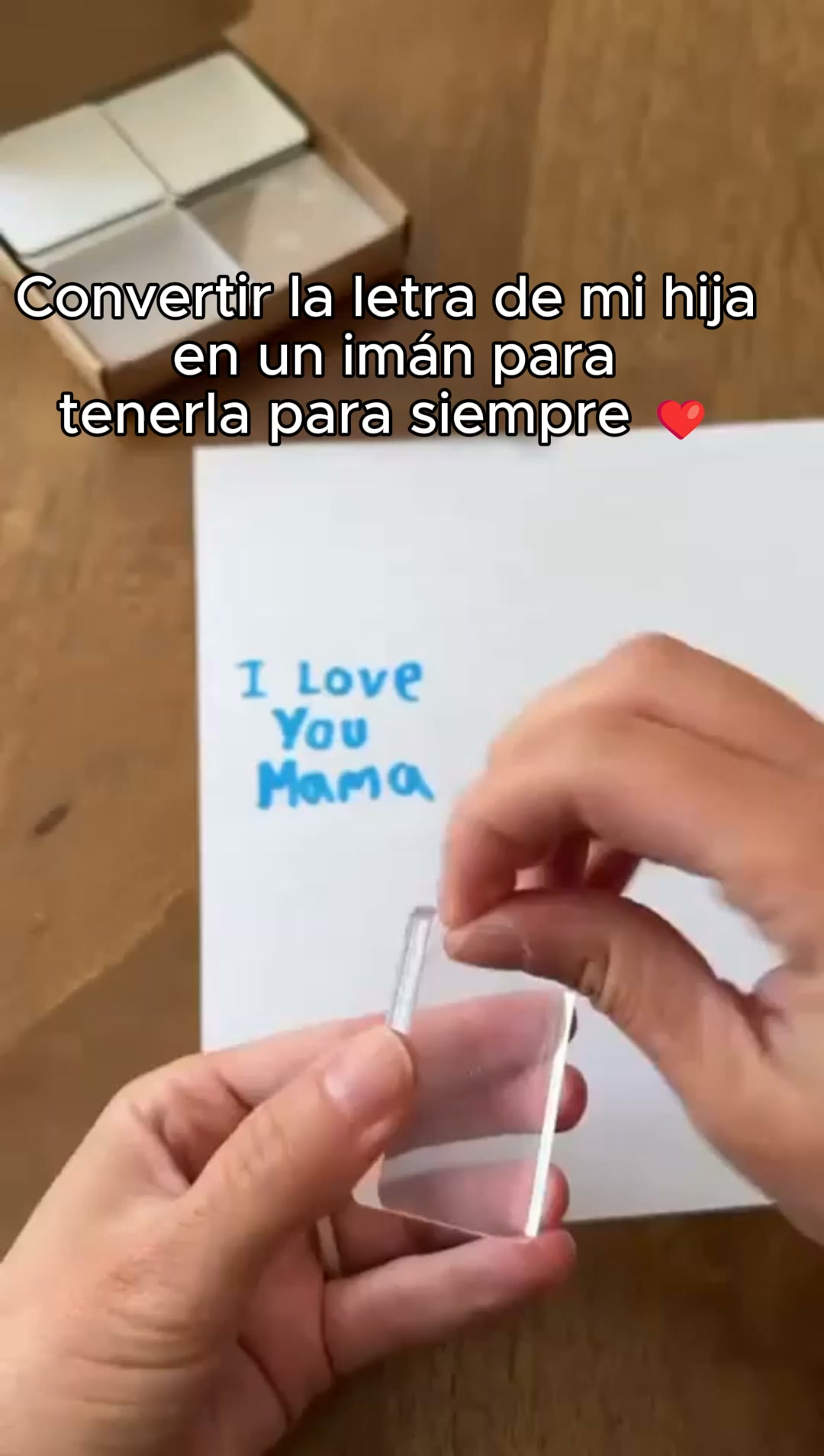 #1 Marcos Acrílicos