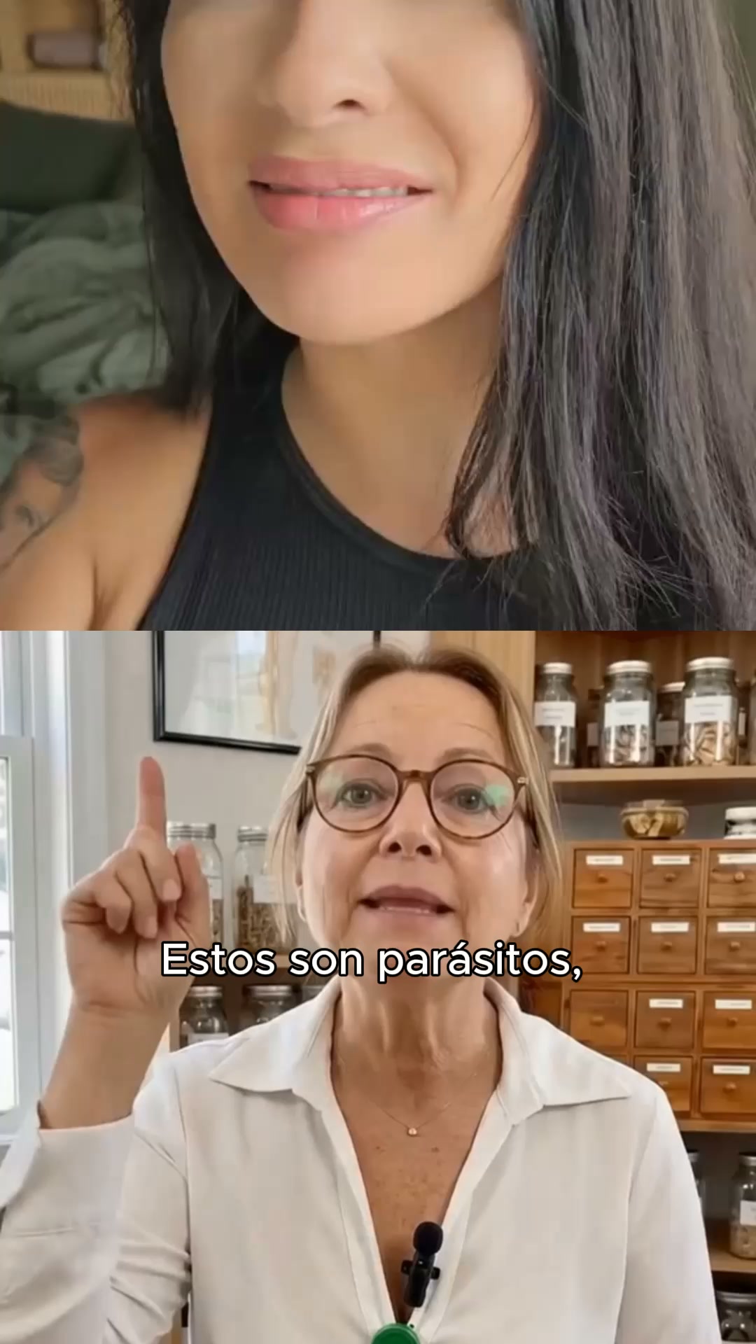 Anúncio de Balance Co