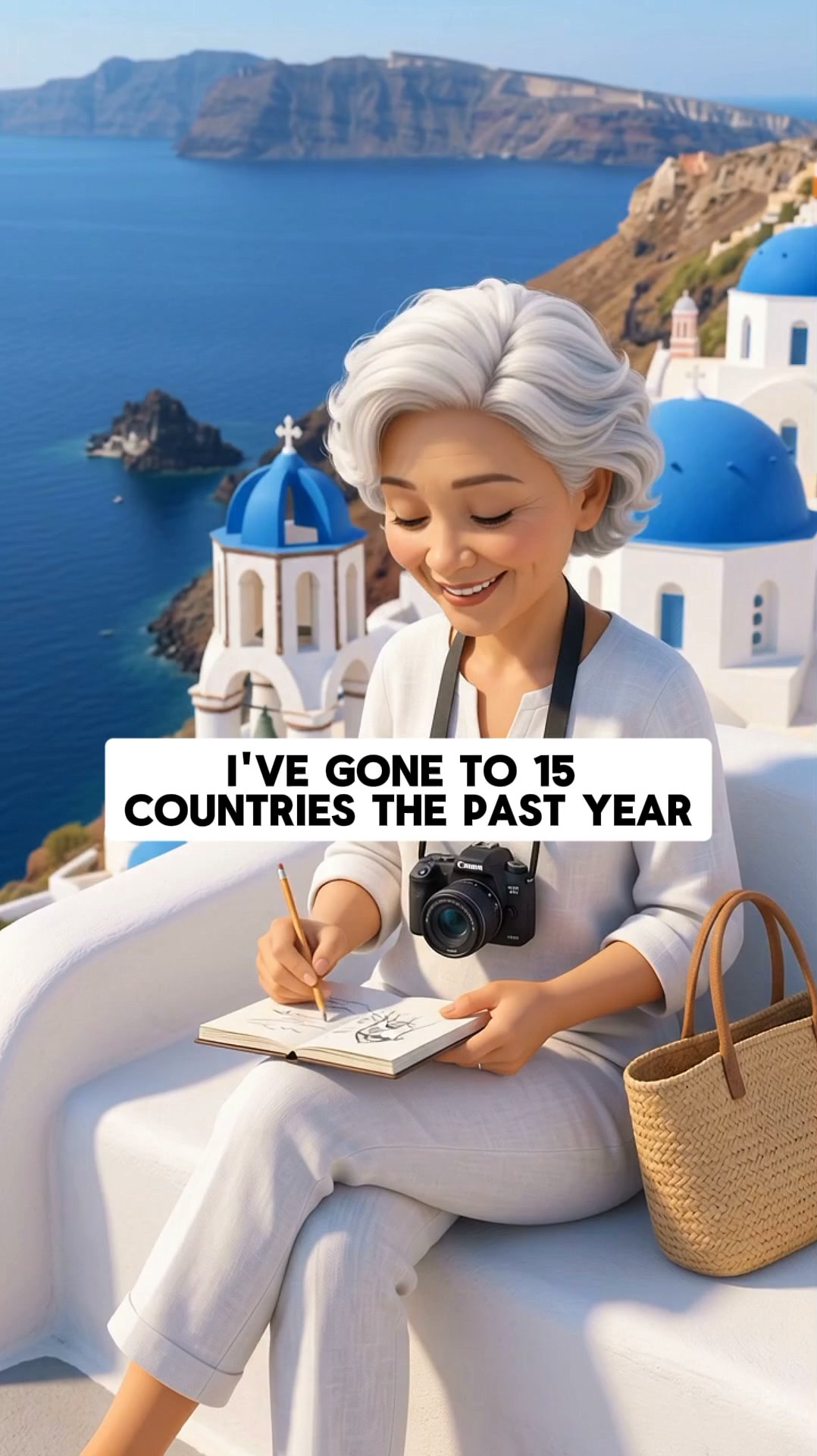 Start Packing Smarter
