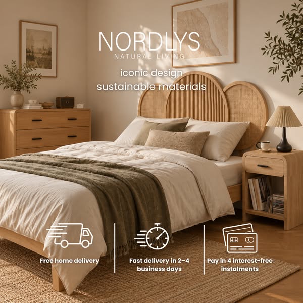 Pay in 4 interest-free instalments