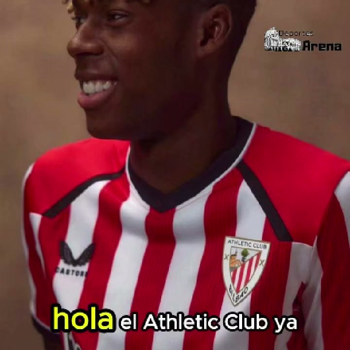 3 Camisetas Athletic Club — Pagas Solo 2