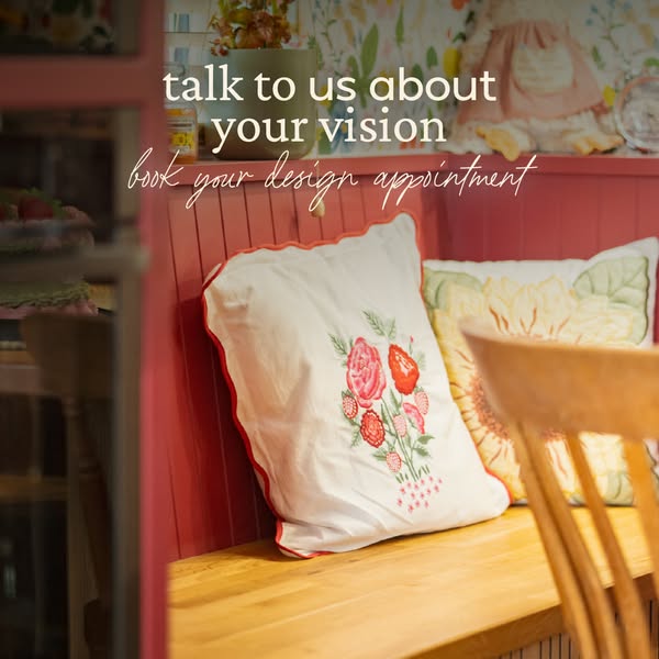 Transform Your Kitchen Space