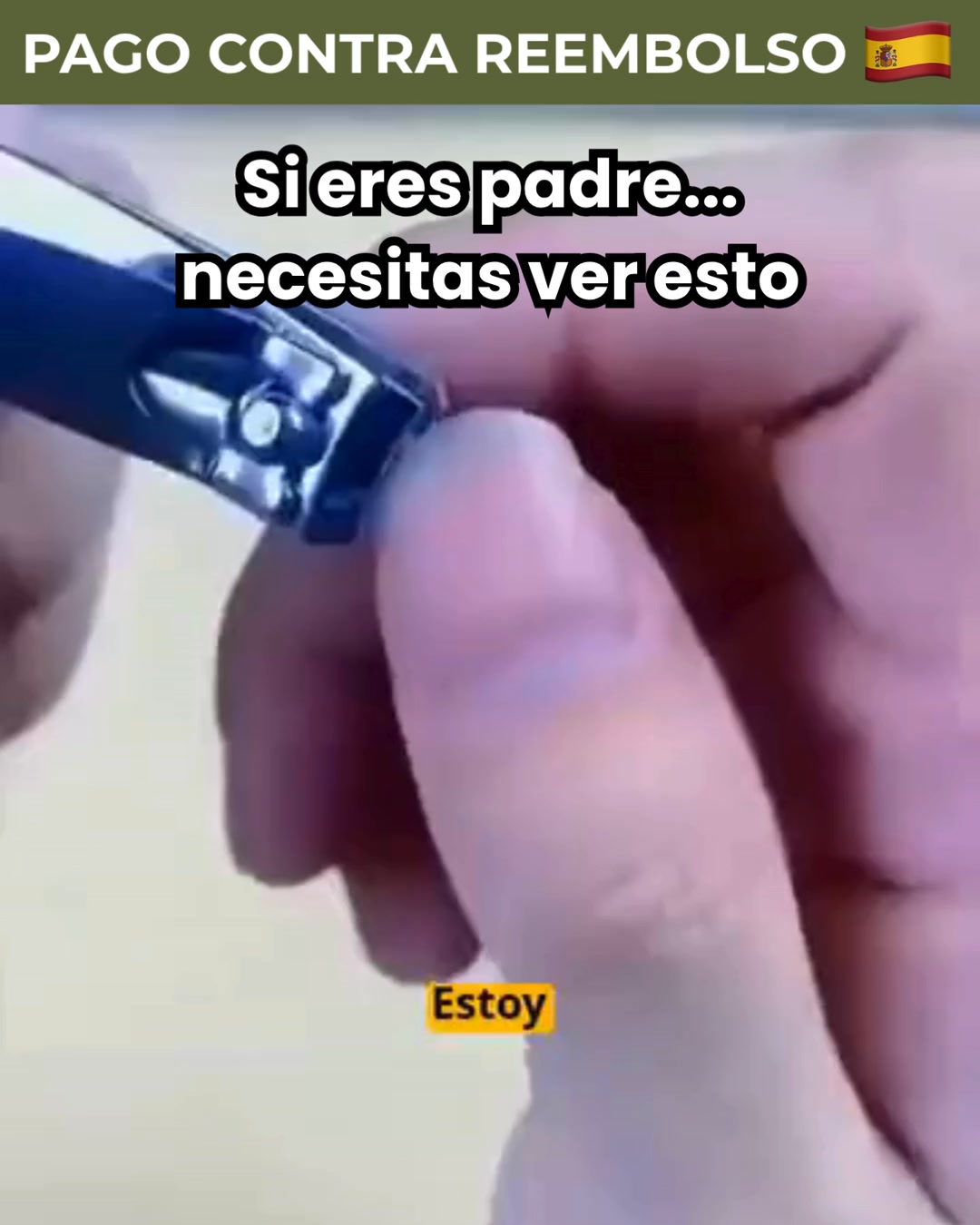 PAGO CONTRA REEMBOLSO