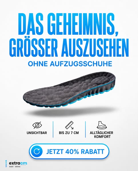 Nie wieder der Kleine