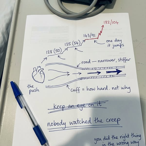 Everyone with Poor Circulation needs to see this