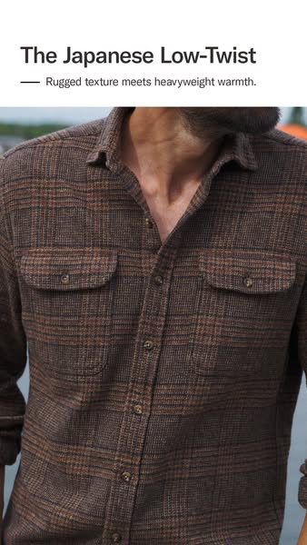 Proper Cloth: Perfect Shirts. Every Time.
