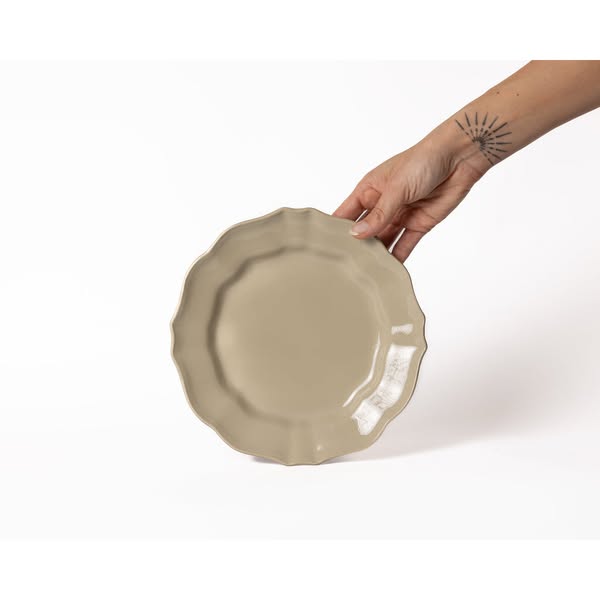 Ontbijtbord | Wild Olive