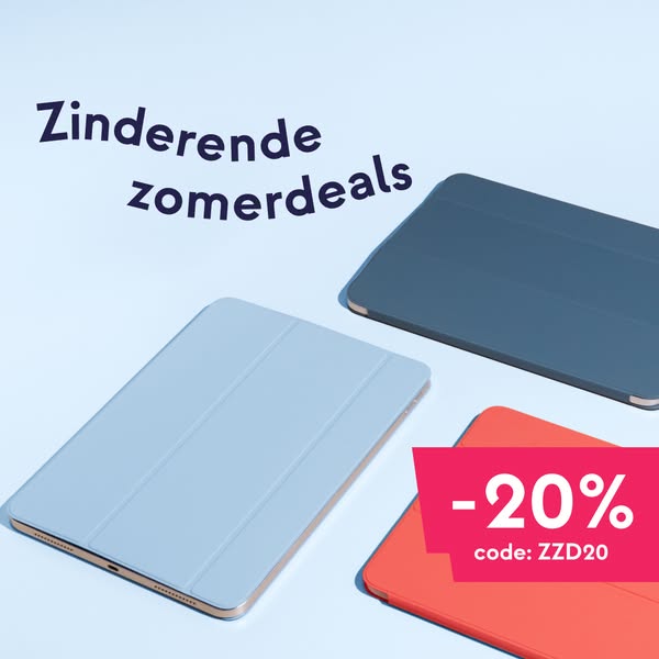 Bekijk al onze mobiele accessoires