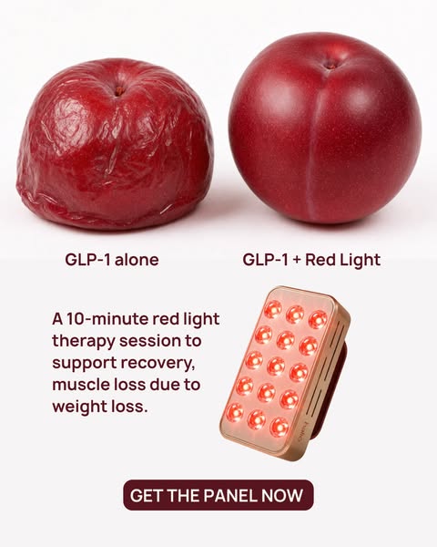 Deep Recovery in 10 Mins Daily