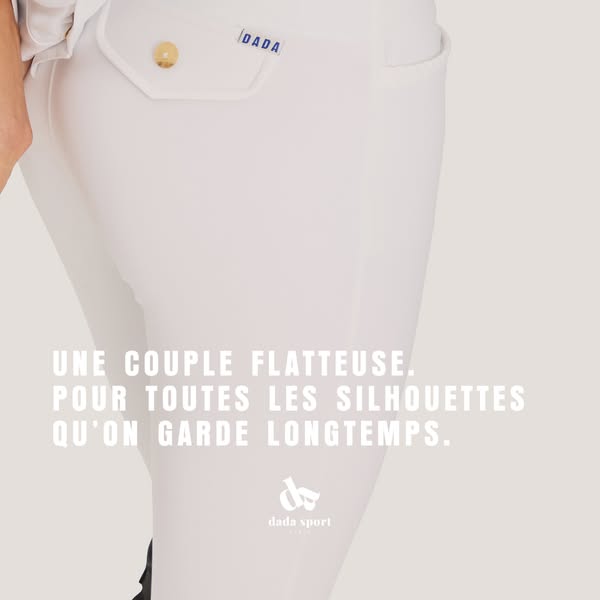 Dada Sport - Pantalon best seller