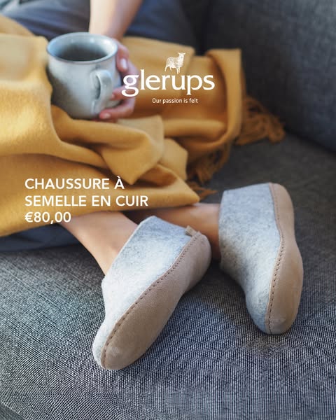 Entrez dans la douceur de l’automne