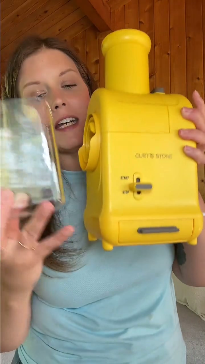 Multifunctional Electric Slicer/Shredder/Vegetable Cutter
