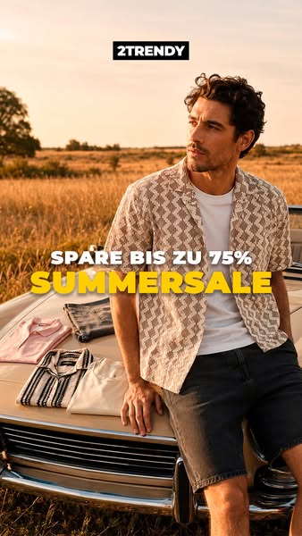 +900 Artikel im Summersale