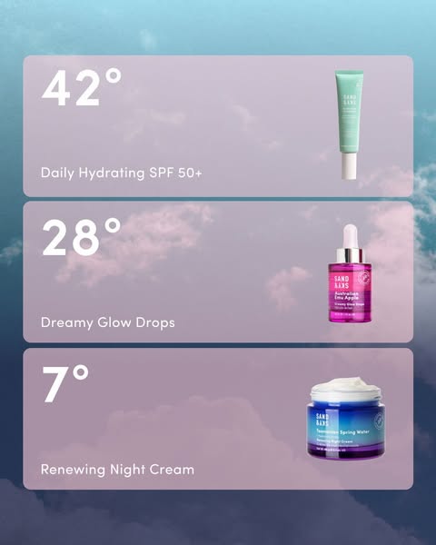 Australian Skincare & Beauty Products