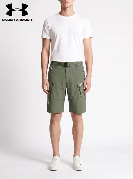 UA® Tactical Flex Utility Shorts