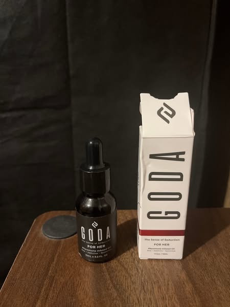 2 Drops That Will Change Your Life!